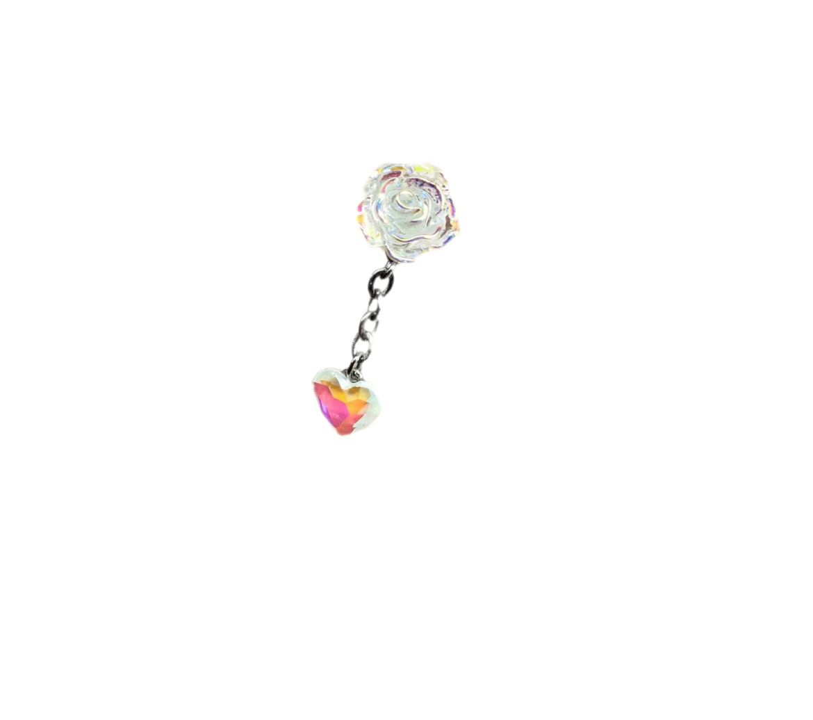 Tama Shaker/ Dangle Nail Charm~2pc set