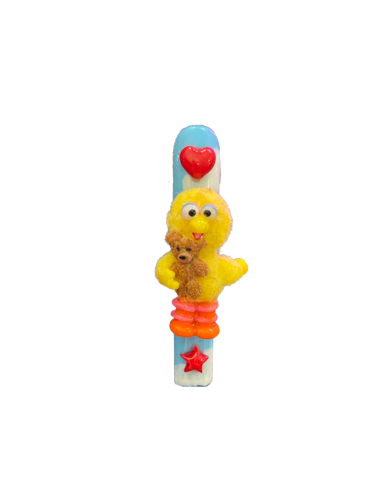 Puppet PressOn Nail Set