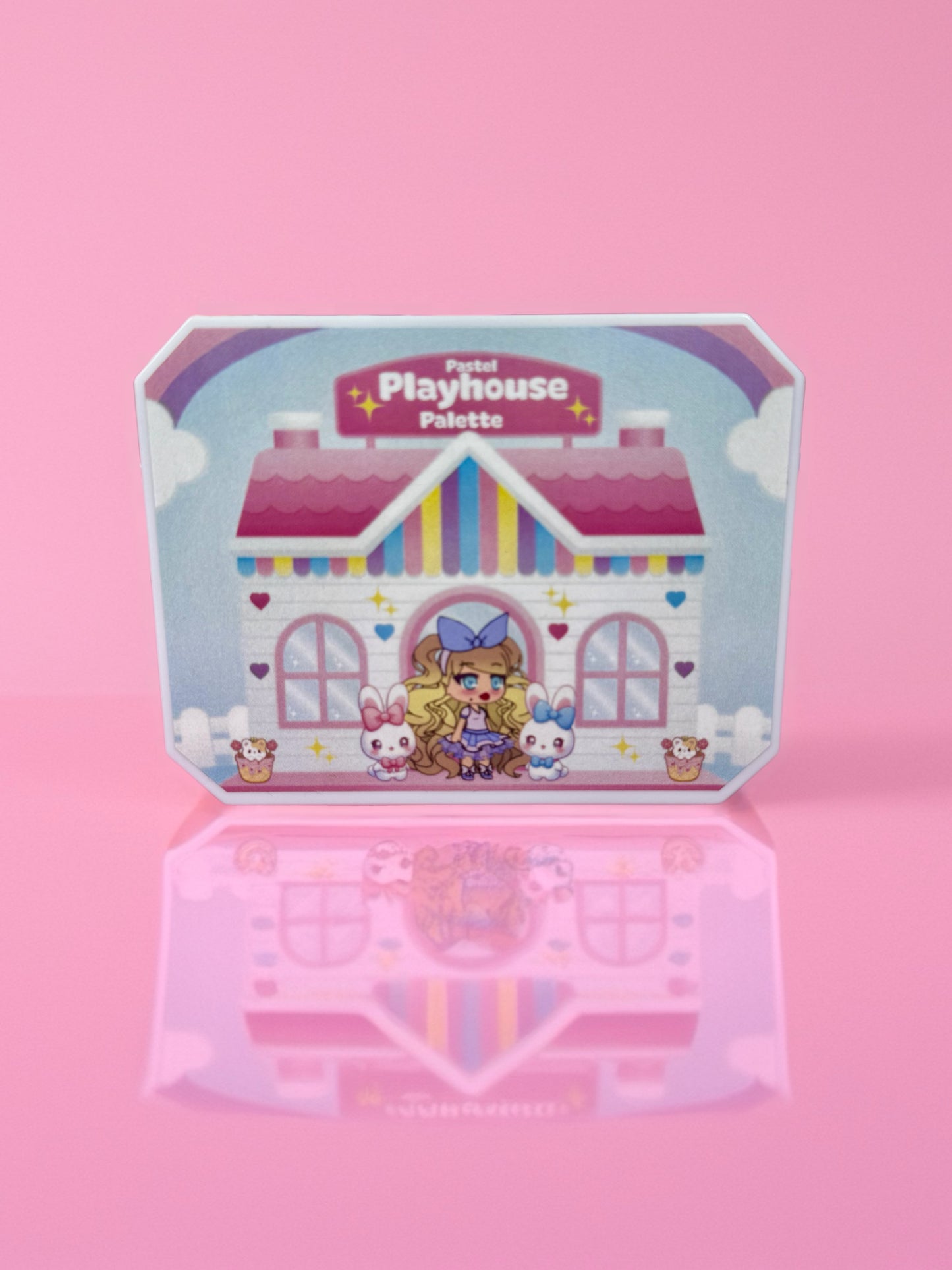✨NEW✨ Pastel Playhouse 2 Edition ~ NEW Colors