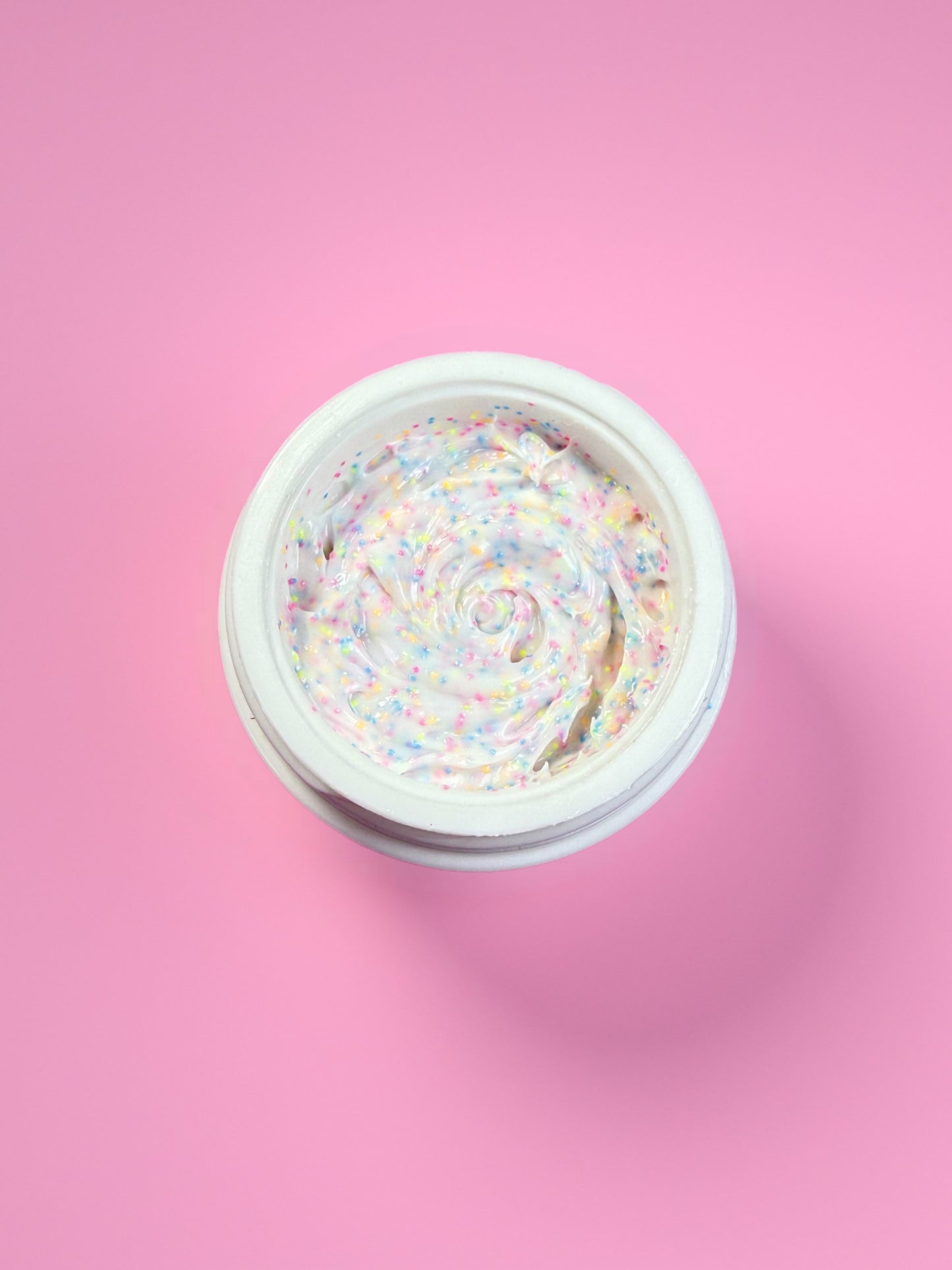 ✨New✨ Cake Pop Gel ~ Fetti Love 15g Container