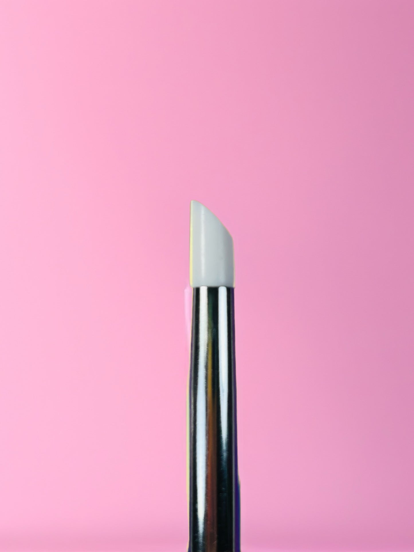 Candy Sculptor (Aqua Candy Handle) Round Angled Flat #2