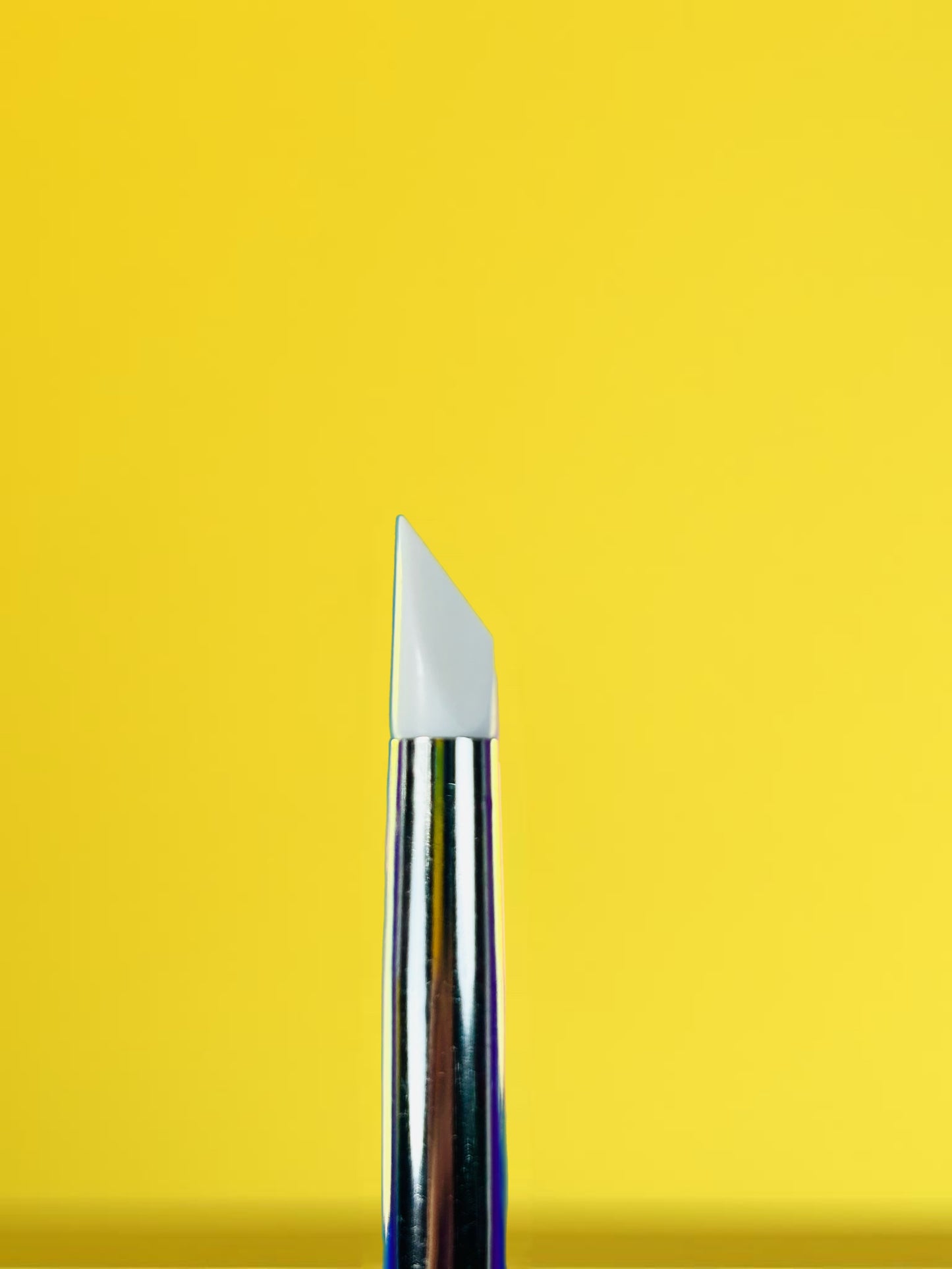 Candy Sculptor (Aqua Candy Handle) Angled Point #1.