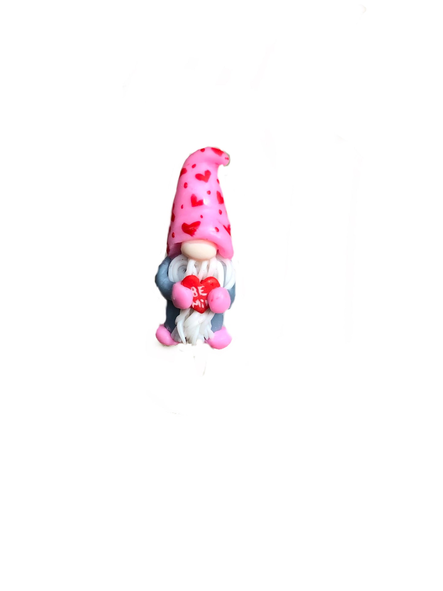 Valentines Gonk 3PC Charm set
