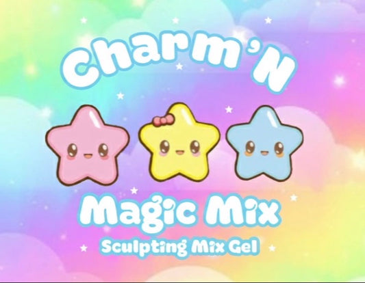 ✨Coming Soon✨ Charm’N Magic Mix ✨