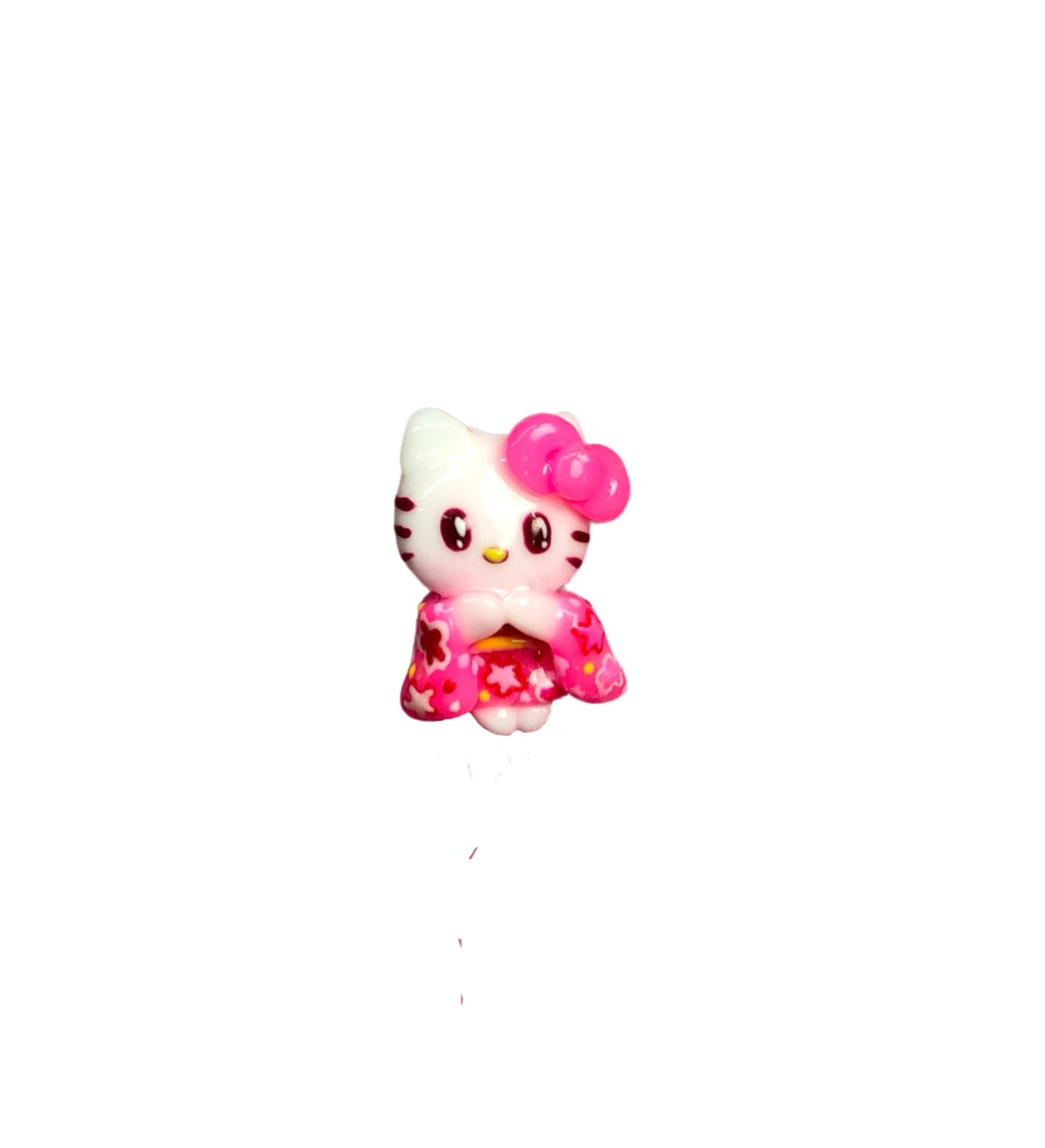 Cat Nail Charms~2pc set