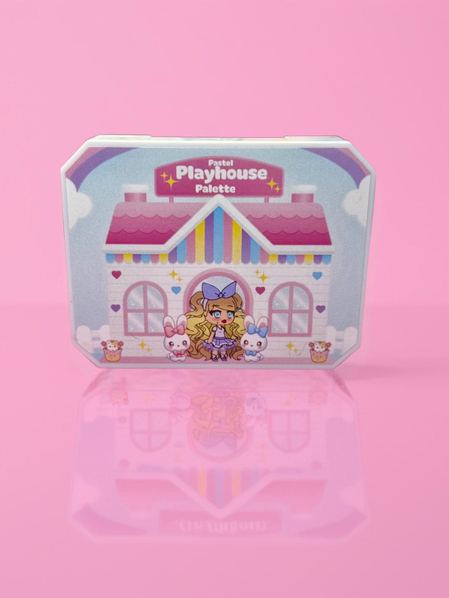 ✨New✨ Pastel Playhouse Palette ~ 9 Colors