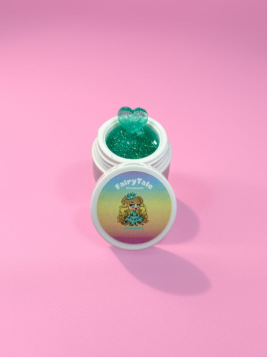 ✨New✨ FairyTale 3D Gel ~ Jasmine