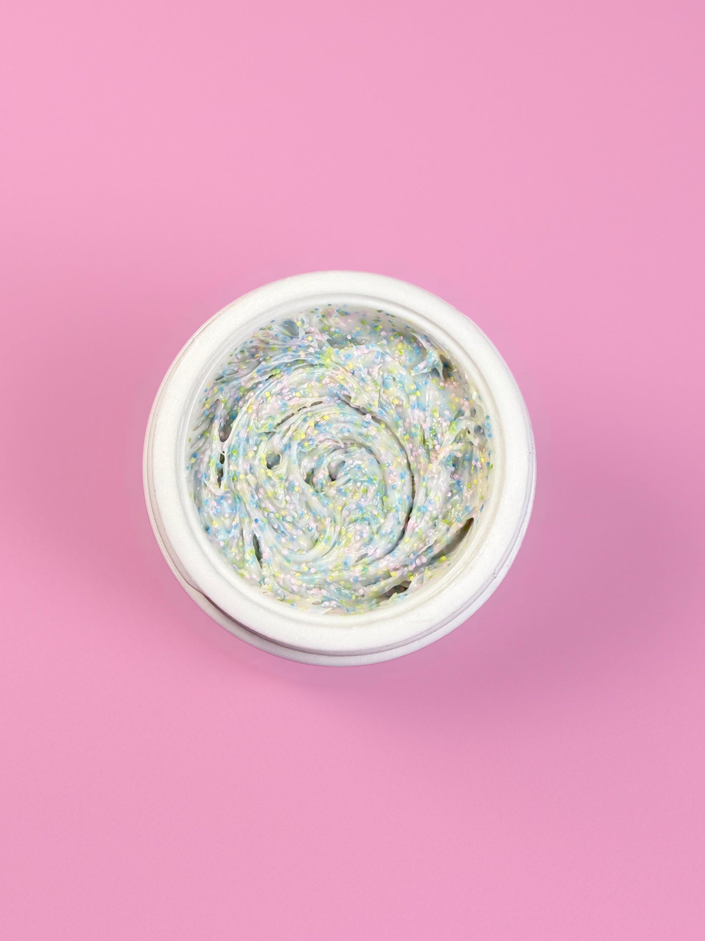 ✨New✨Cake Pop Gel ~ Fetti Dream 15g Container