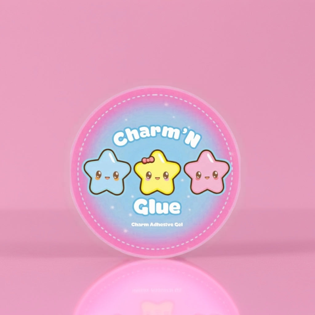 ✨Coming Soon✨ Charm’N Glue - Charm Adhesive 15ml