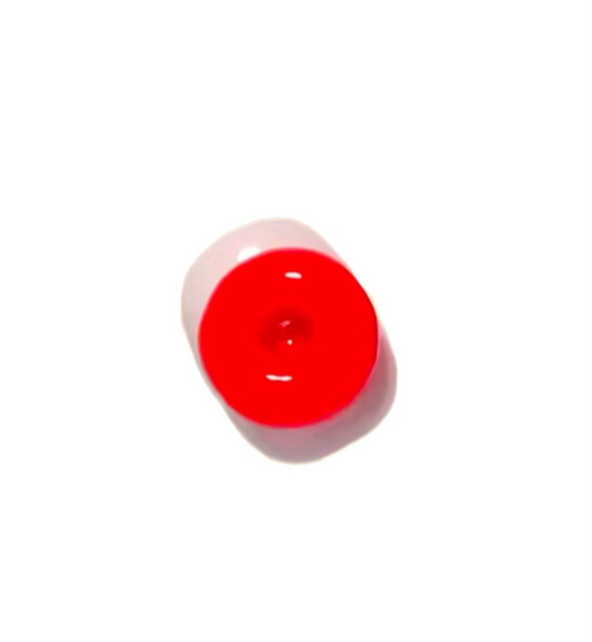 Neon Candy Sculpting Gel 5ML  #10 Ring Pop ~Neon Red