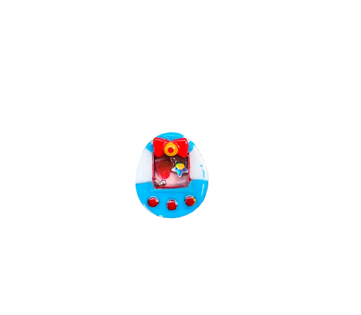 Sailor Shaker Nail charm Set ~2pc set