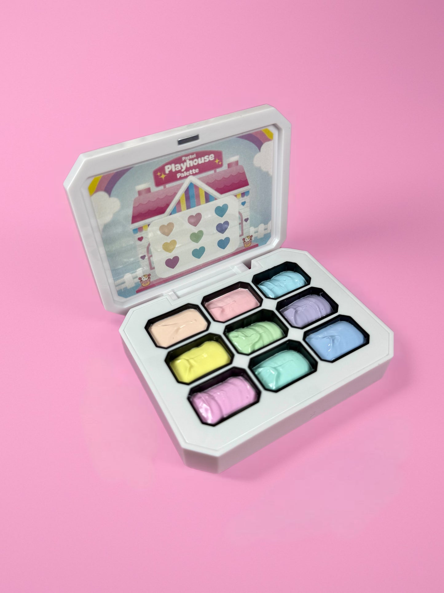 ✨NEW✨ Pastel Playhouse 2 Edition ~ NEW Colors