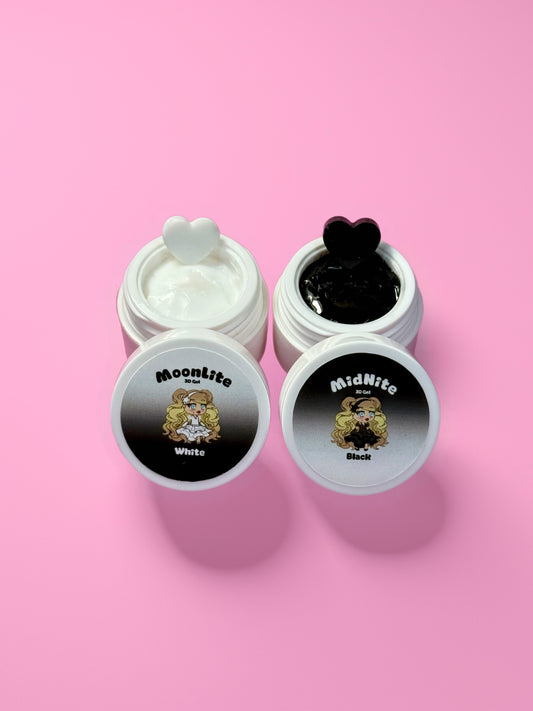 ✨New✨MidNite & Moonlite 2pc collection