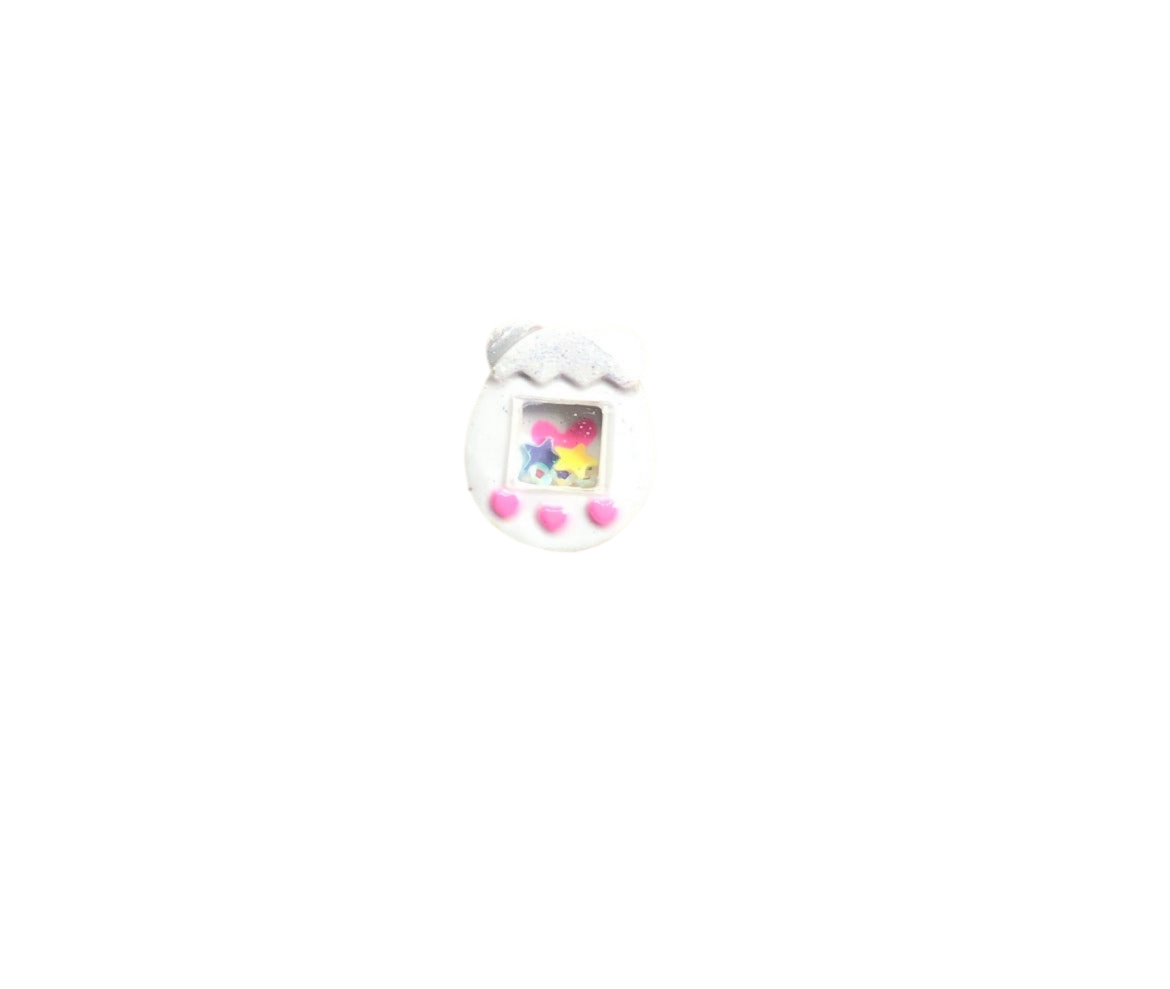 Tama Shaker/ Dangle Nail Charm~2pc set
