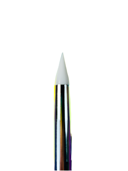 Candy Sculptor (Aqua Candy Handle) Round Point  #3