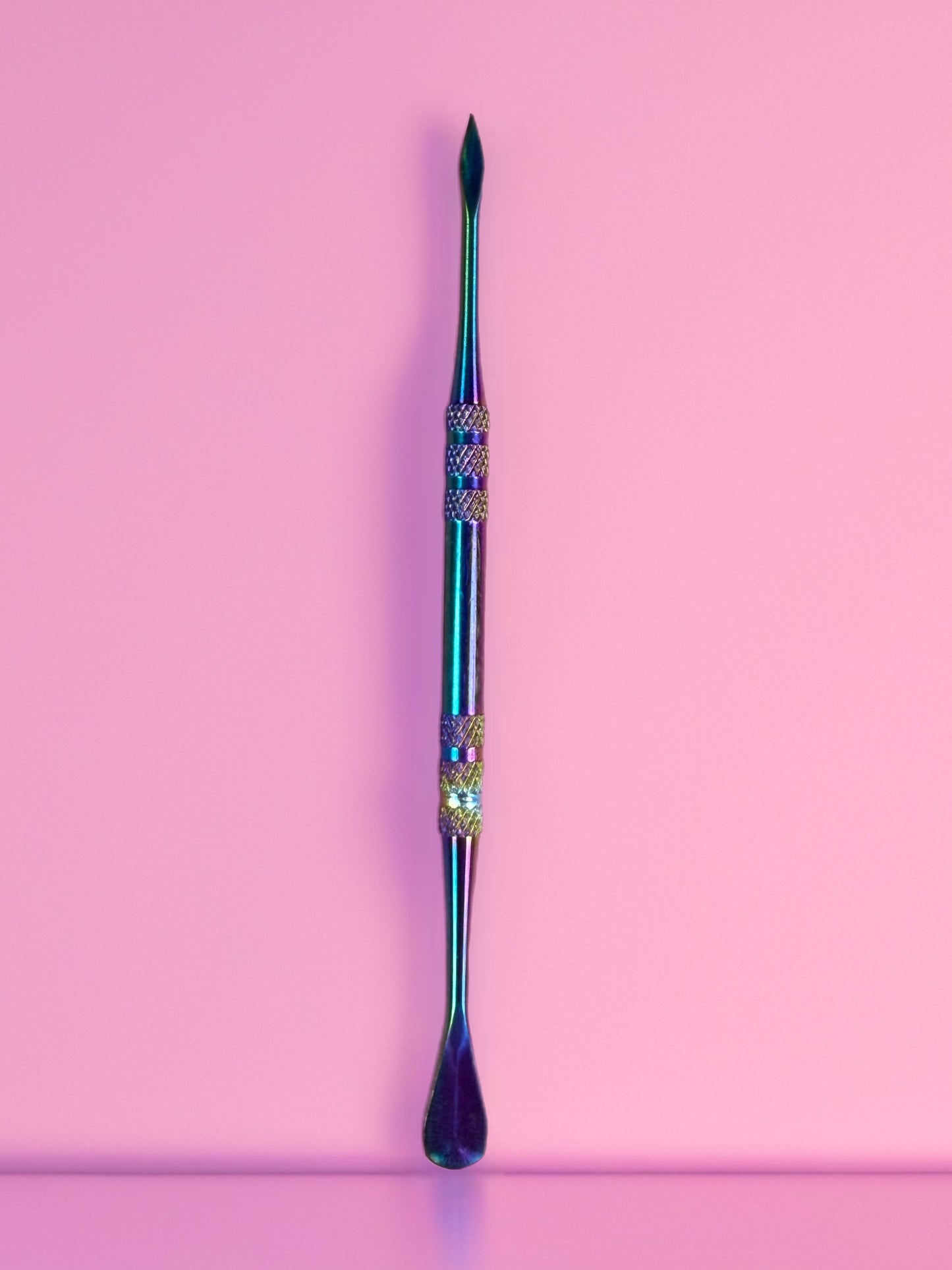 Cuticle Pusher \ Sculpting gel Tool