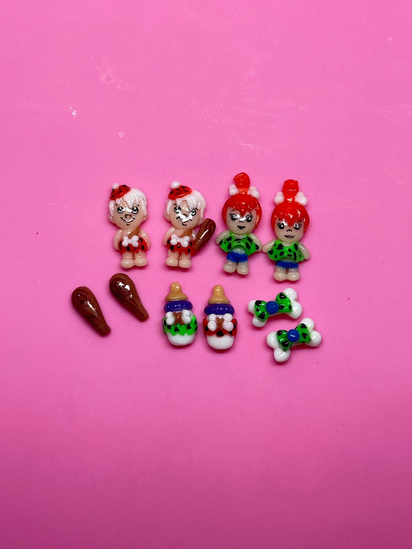 Custom Order K