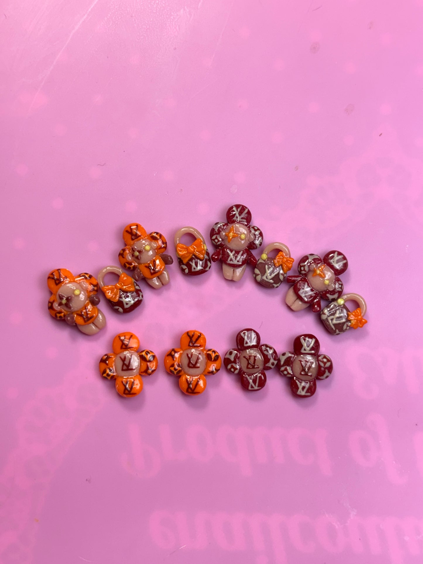 Custom Order K