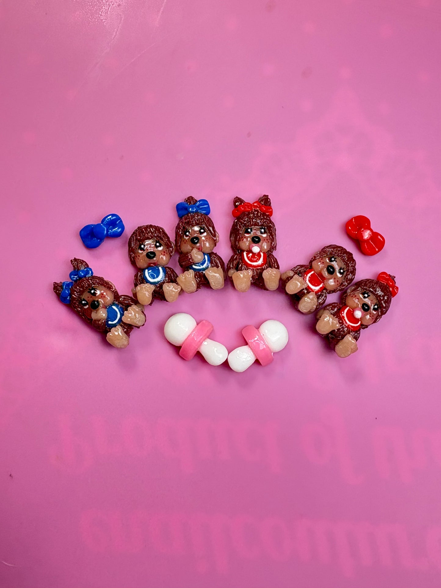 Custom Order K