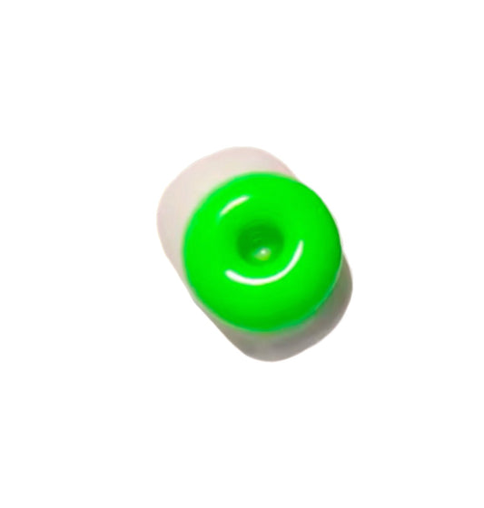 Neon Candy Sculpting Gel 5ML #4 Sour Apple ~Neon Lime Green