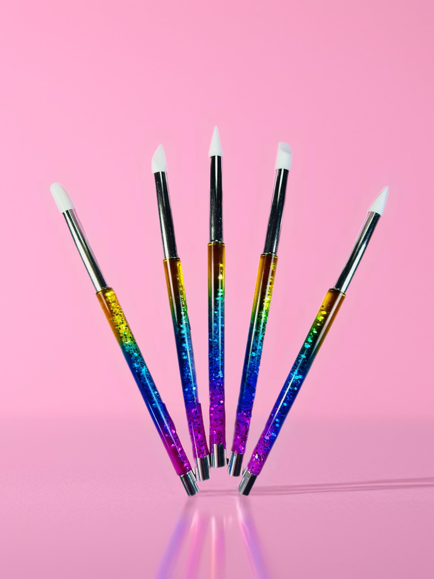 ✨Beginner Sculpting Set ✨MidNite & MoonLite , full aqua sculpting tool set ✨