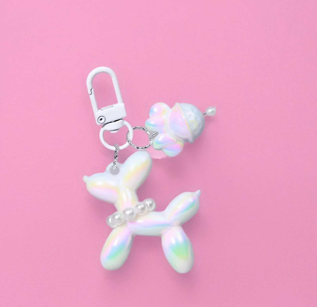 ✨Coming Soon✨ Charm’N Magic Wand-  Mini UV LED Curing Light .