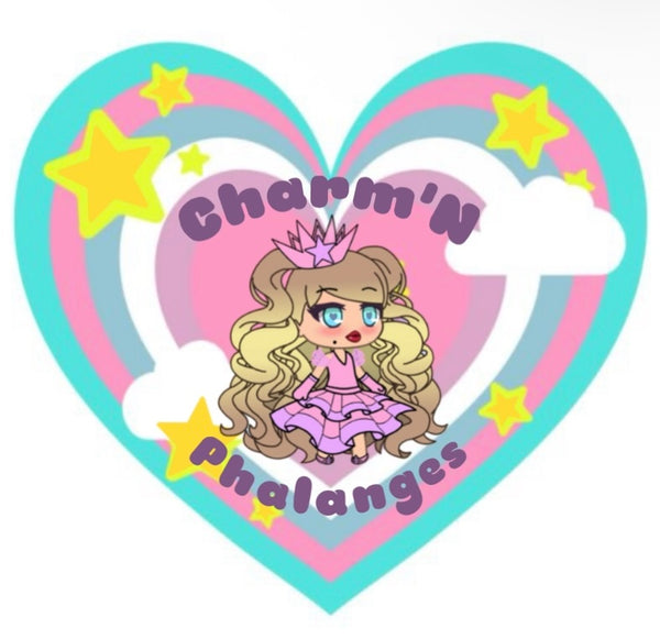 Charm’N Phalanges